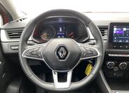 Renault Captur 10