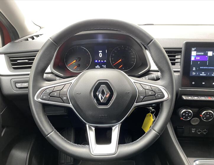 Renault Captur 10