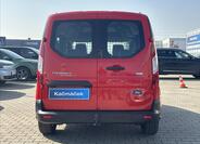 Ford Transit Connect 4