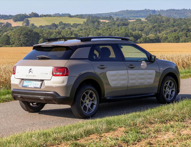 Citroën C4 Cactus 7