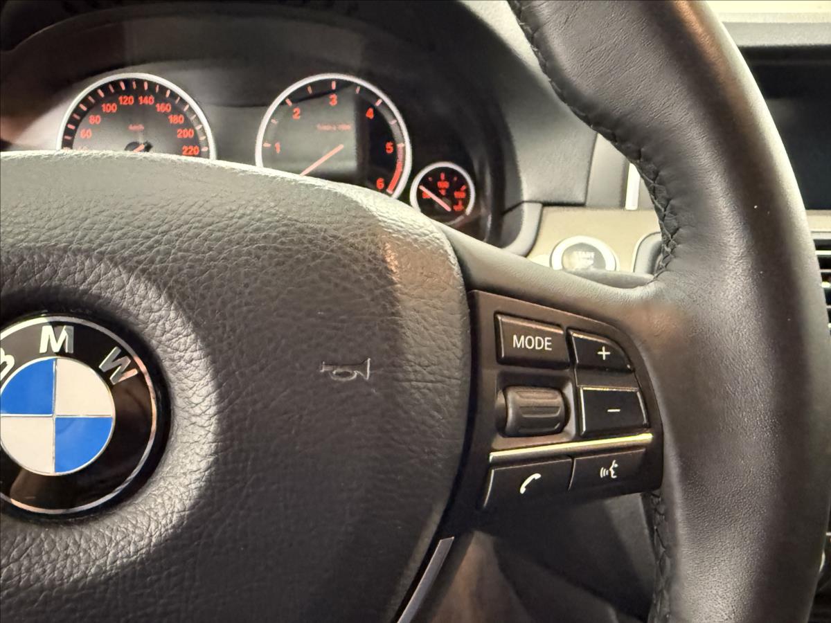 BMW Řada 5