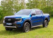 Ford Ranger 3