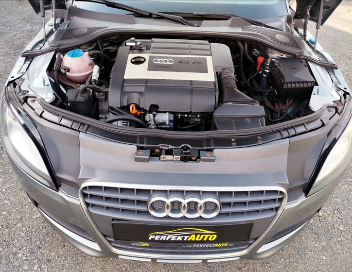 Audi TT 18