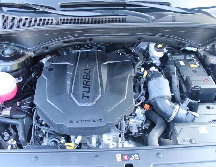 Hyundai Santa Fe 18