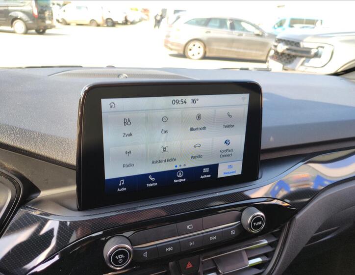 Ford Kuga 35