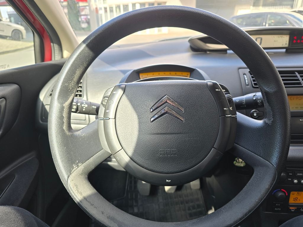 Citroën C4