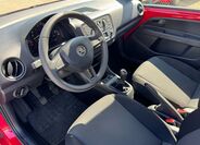 Škoda Citigo 8