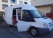 Ford Transit 16