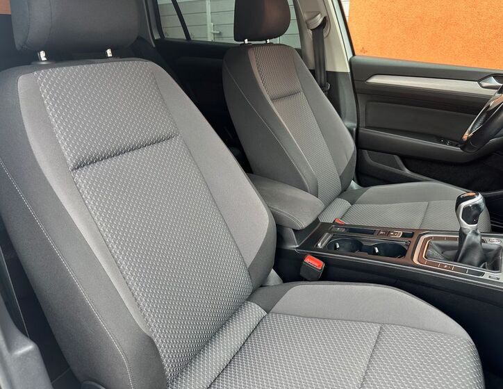 Volkswagen Passat 15