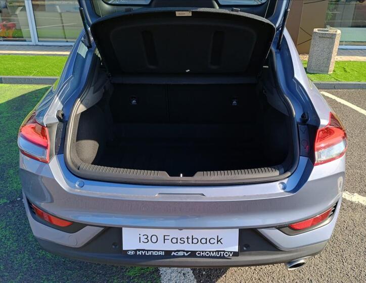 Hyundai i30 12