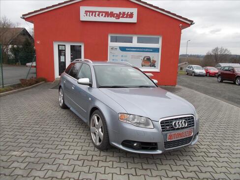 Audi S4