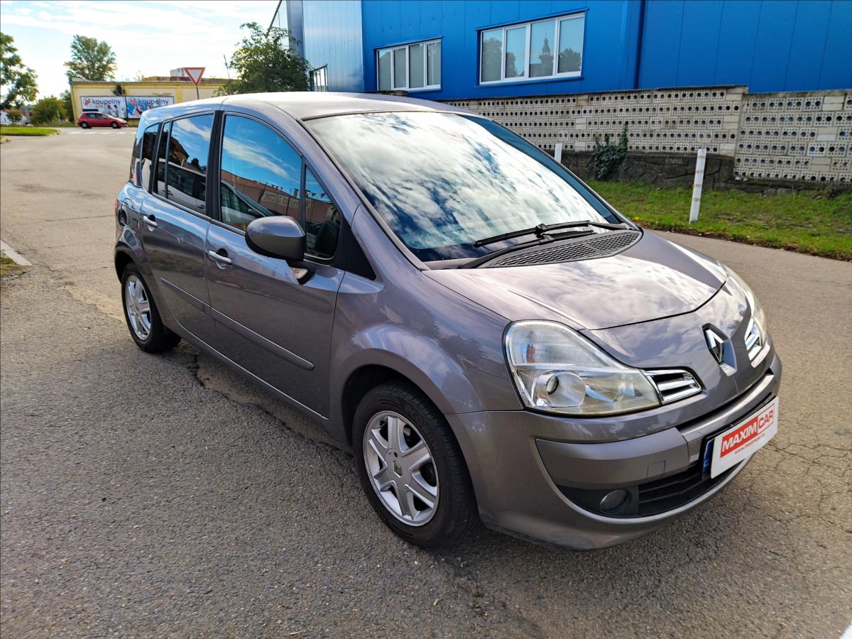 Renault Modus
