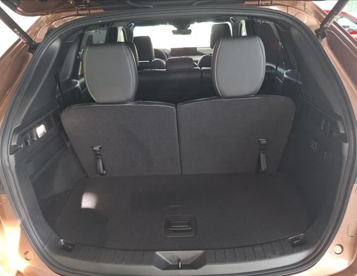 Mazda CX-80 14