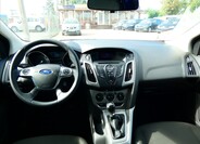 Ford Focus 12