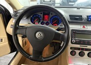 Volkswagen Passat 7