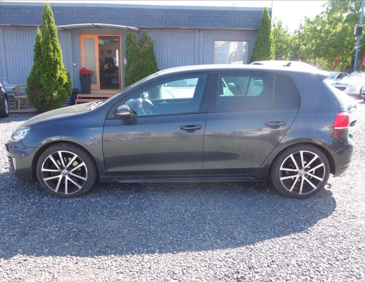 Volkswagen Golf 3