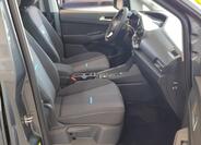 Ford Tourneo Connect 11