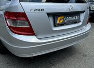 Mercedes-Benz Třídy C 8