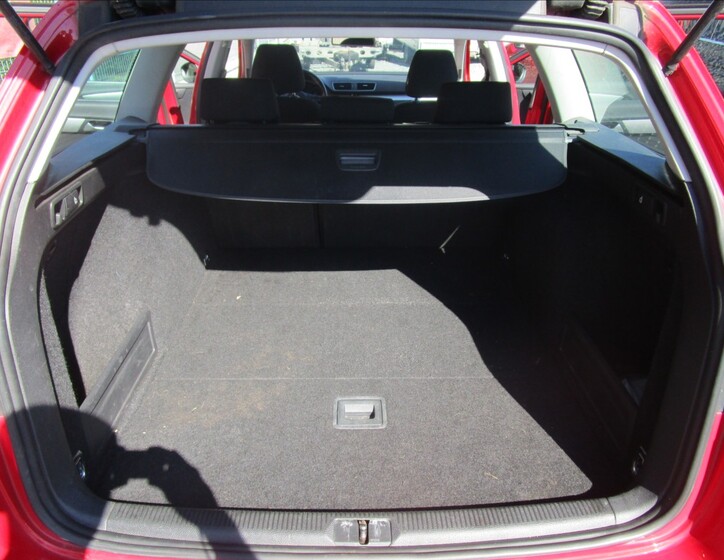 Volkswagen Passat 34