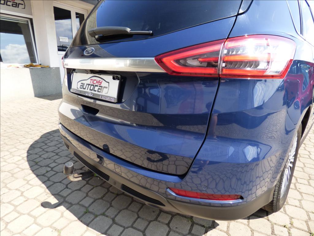 Ford S-MAX 63