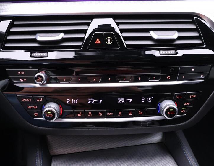 BMW Řada 5 37
