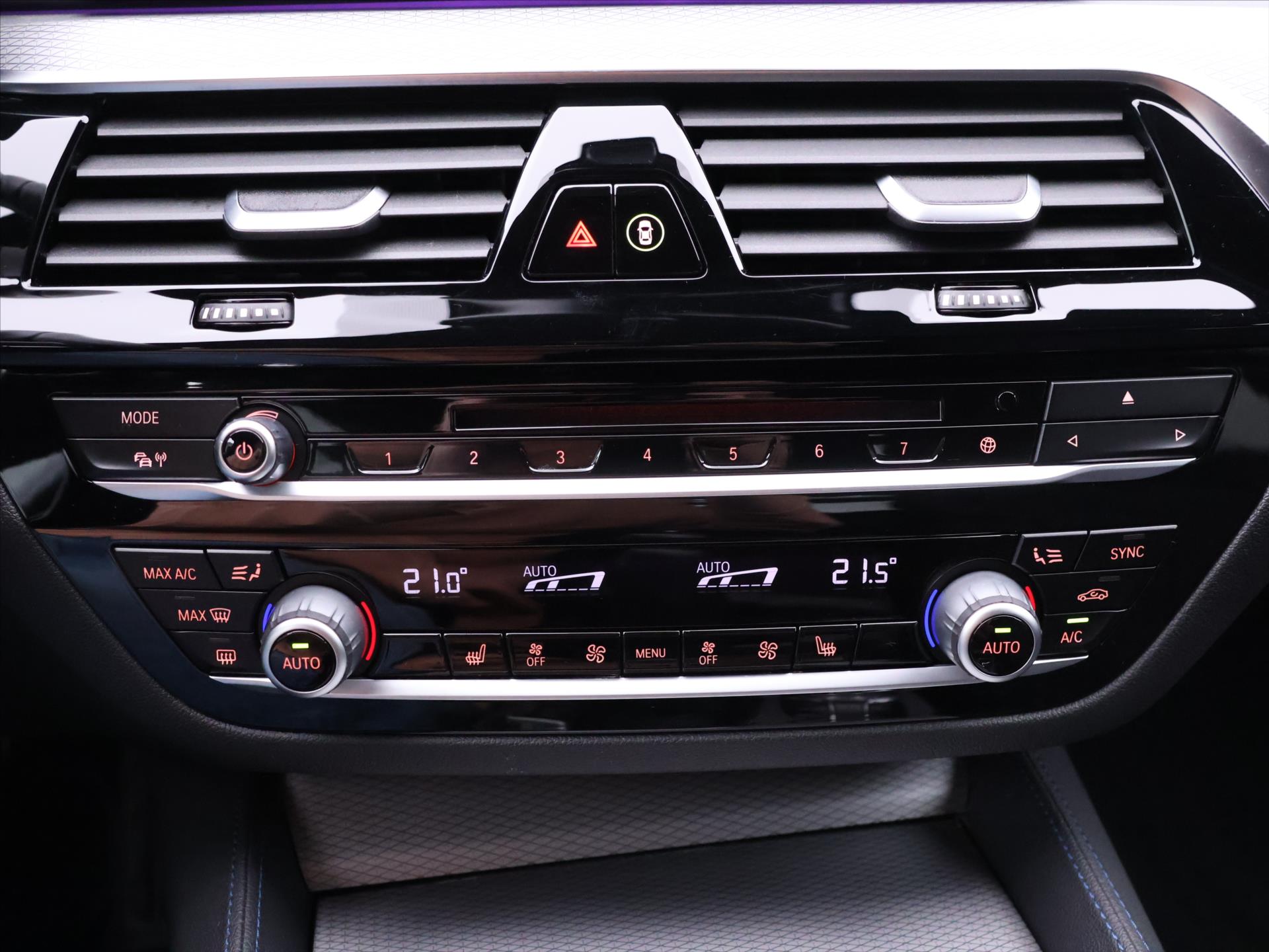 BMW Řada 5