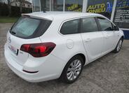 Opel Astra 4