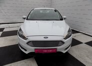 Ford Focus 8