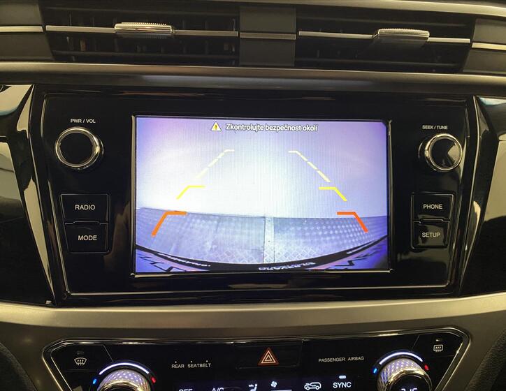 SsangYong Korando 15