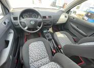 Škoda Fabia 11