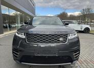 Land Rover Range Rover Velar 4