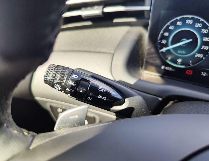 Hyundai Tucson 34