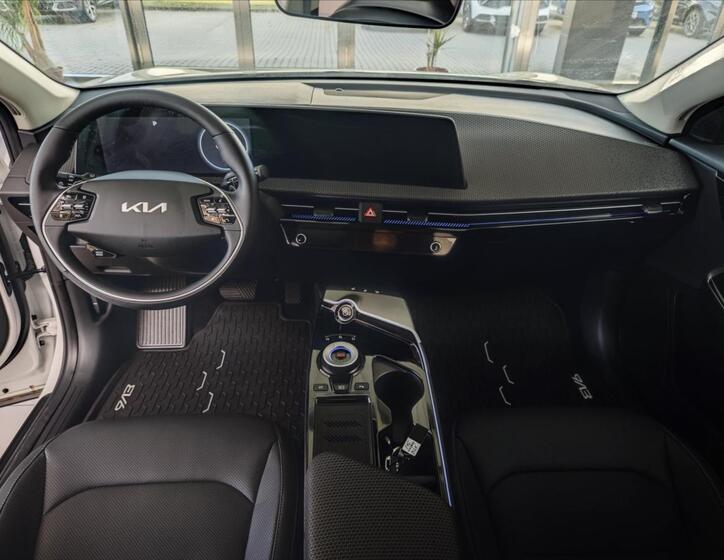 KIA EV6 9