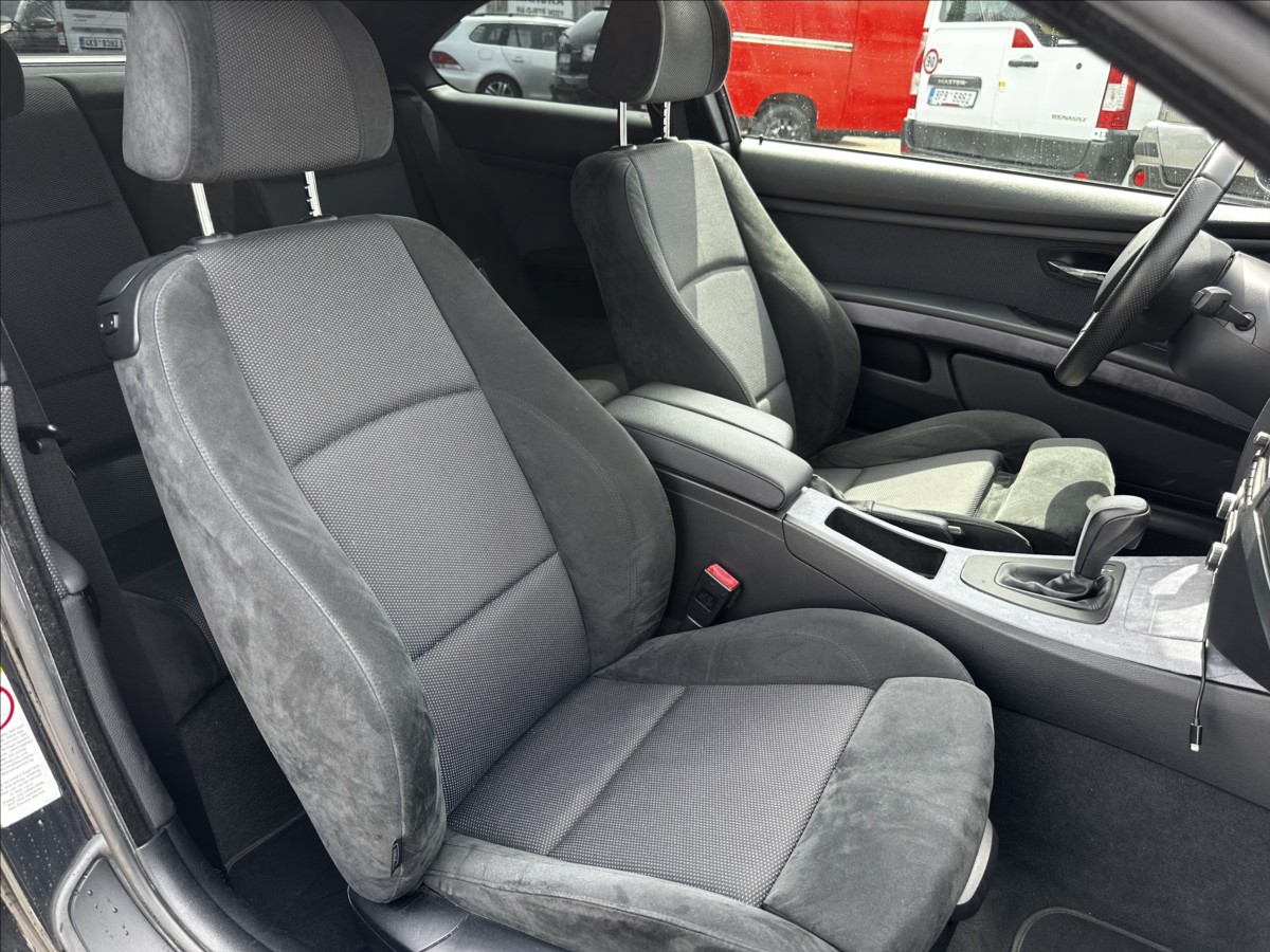 BMW Řada 3