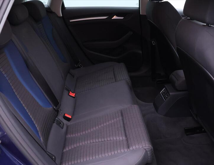 Audi A3 13