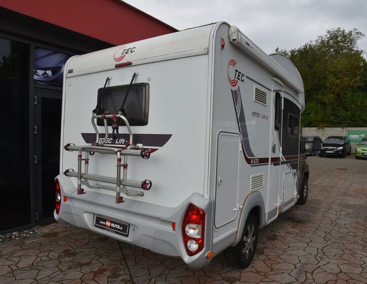 Fiat Ducato 7