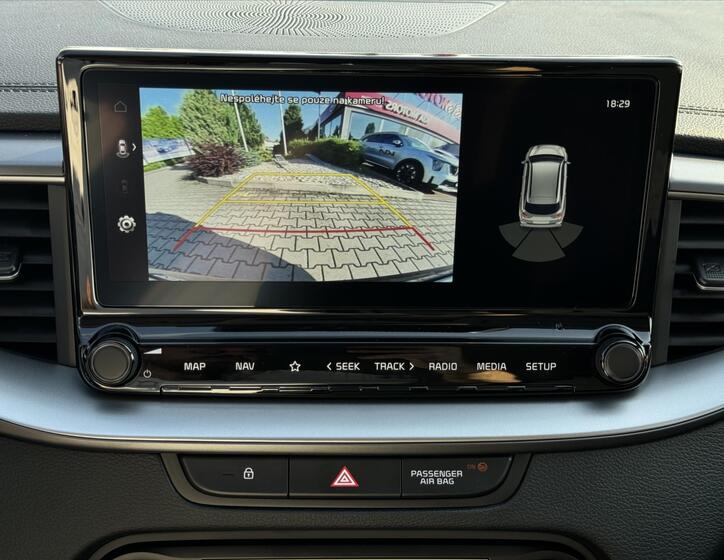 KIA Ceed 20