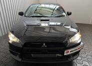Mitsubishi Lancer 13