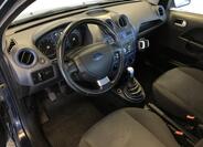 Ford Fiesta 9