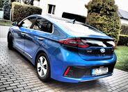Hyundai IONIQ 4