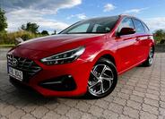 Hyundai i30 3