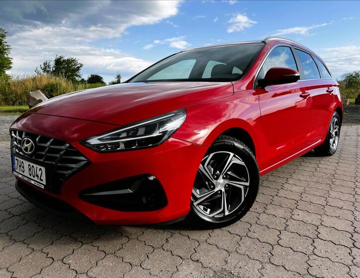 Hyundai i30 3