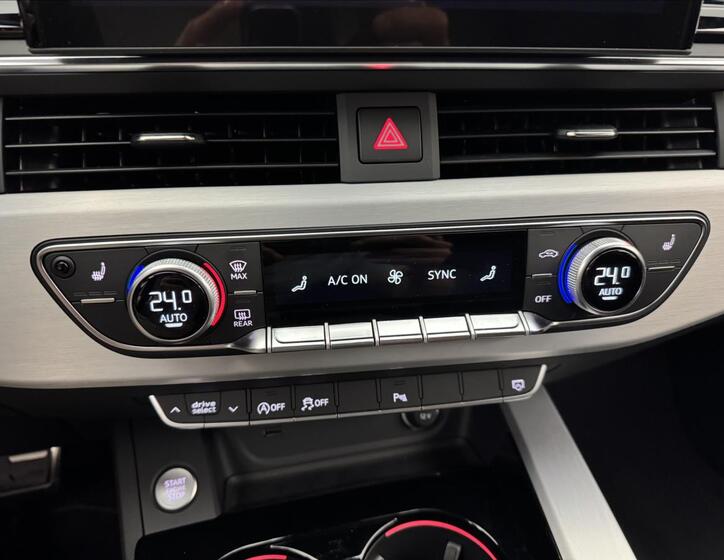 Audi A4 31