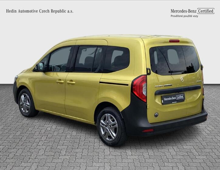 Mercedes-Benz Citan 3