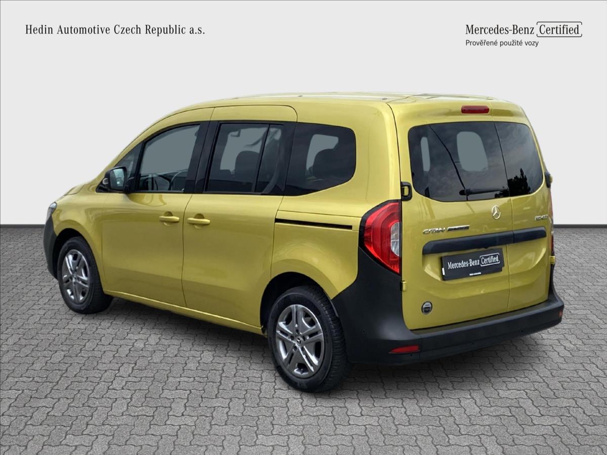 Mercedes-Benz Citan