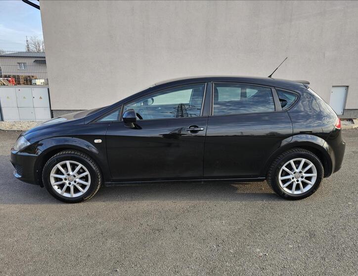 Seat Leon 3