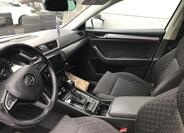 Škoda Superb 10