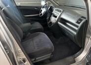 Honda Stream 18