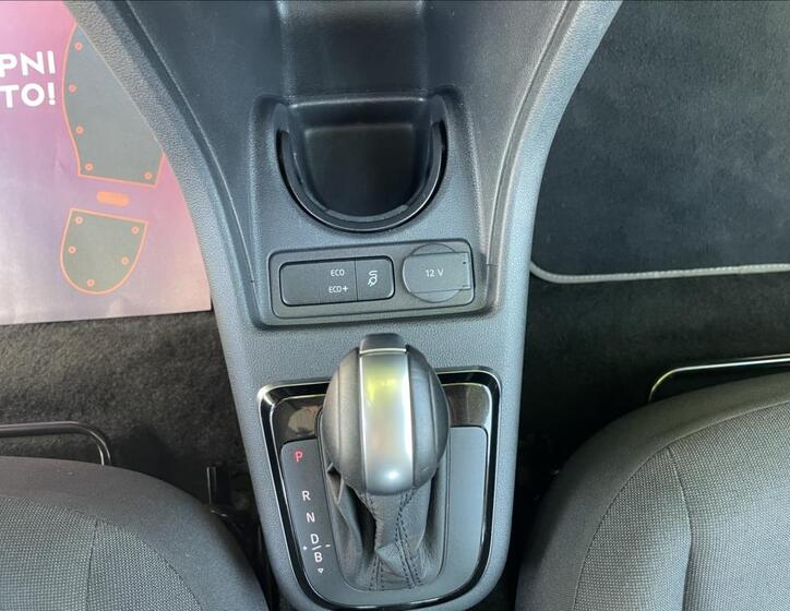 Volkswagen e-up! 23