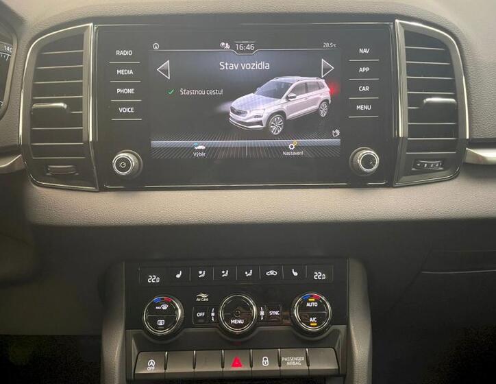 Škoda Karoq 32